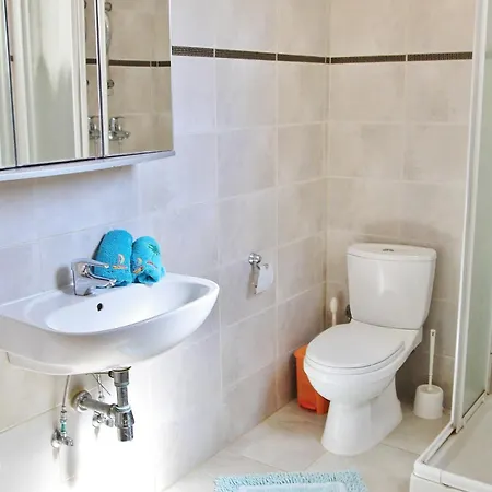 Willa Atlantica 4 Bedroom Near The