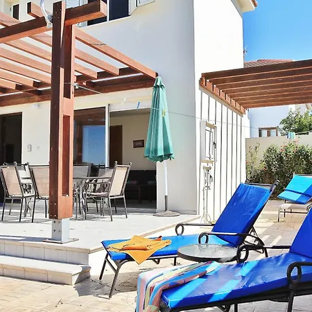Willa Atlantica 4 Bedroom Near The