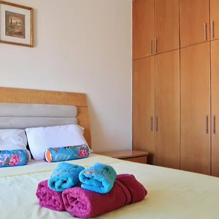 Willa Atlantica 4 Bedroom Near The *