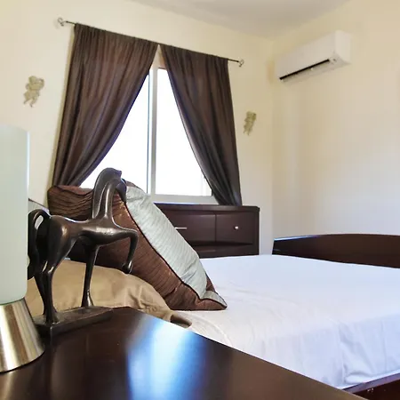 Βίλα Atlantica 4 Bedroom Near The Παραλίμνι