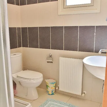 Atlantica 4 Bedroom Near The