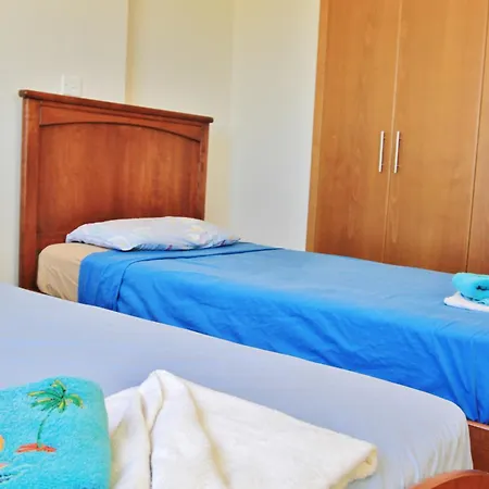 Atlantica 4 Bedroom Near The *