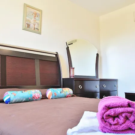 Villa Atlantica 4 Bedroom Near The *