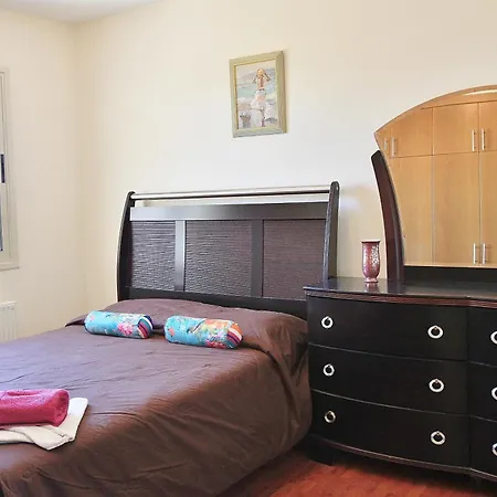 Atlantica 4 Bedroom Near The