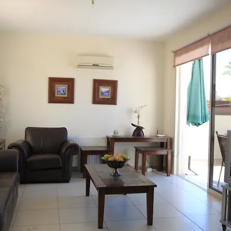 Atlantica 4 Bedroom Near The *